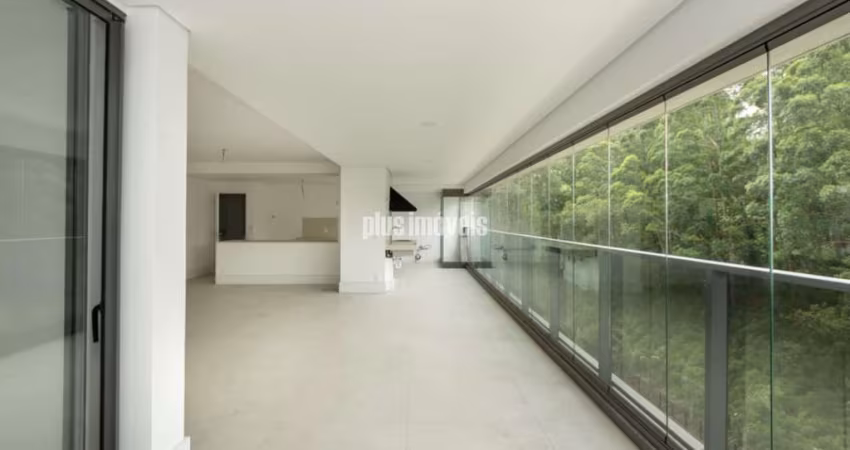 Apartamento para venda com 3 quartos, sendo 3 suítes, 186m²