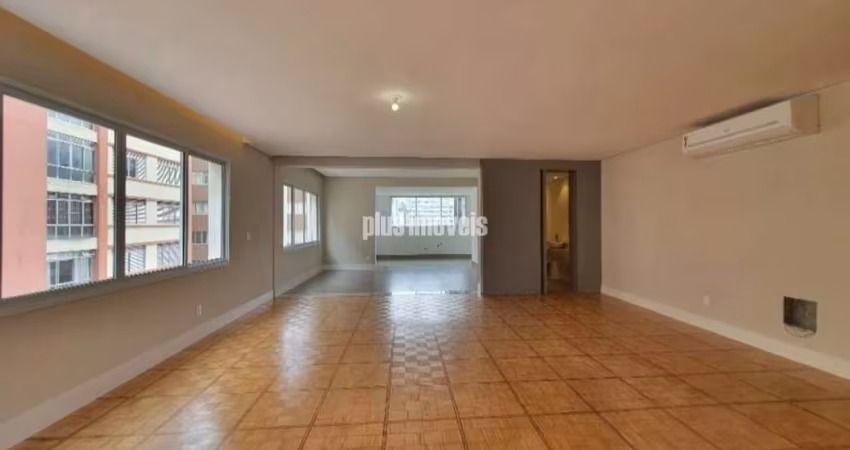 Lindo Apartamento à Venda na Bela Vista ? 360m² Totalmente Reformado