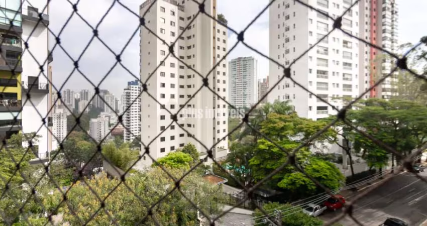 Apartamento tipo para venda com 3 quartos, sendo 1 suíte, 105m²