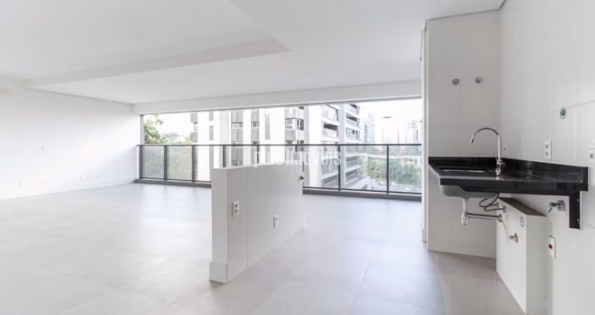 PARQUE GLOBAL 142,0M² 2 SUÍTES, 2 VAGAS