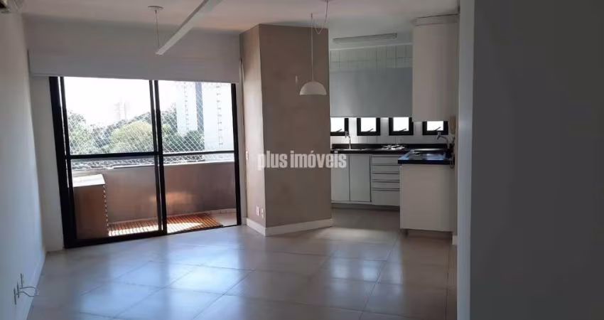 Apartamento para Locação  no Morumbi - 45m² - Reformado!