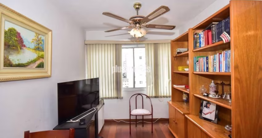 Excelente apartamento no Jardim Paulista