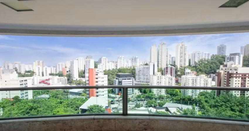 Apartamento Panamby