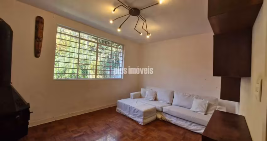 Casa com 2 quartos à venda na Rua Miranda Guerra, 77, Alto da Boa Vista, São Paulo