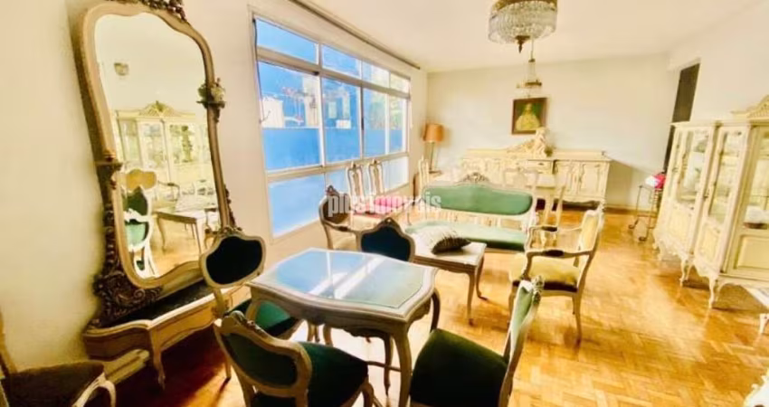 APARTAMENTO PARA REFORMA NO JARDINS