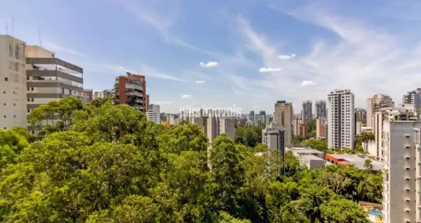 Apartamento com 4 quartos à venda na Avenida Giovanni Gronchi, 5441, Morumbi, São Paulo