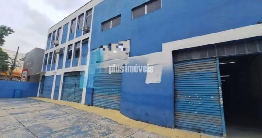 Predio Comercial - Moema!