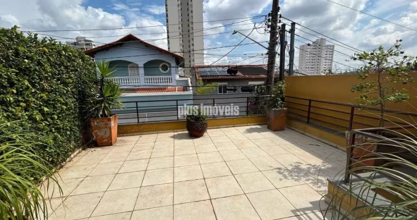 ÓTIMA CASA NO PORTAL DO MORUMBI - SEGURANÇA 24 HORAS - 145m2