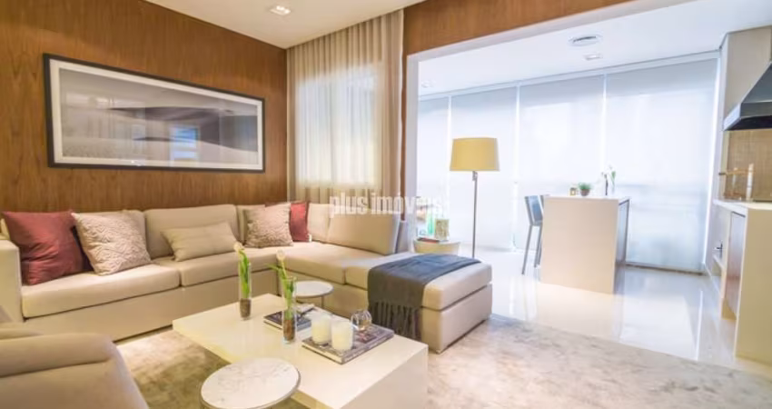 Apartamento 2 Dormitórios 1 Suítes 1 Vagas no Morumbi