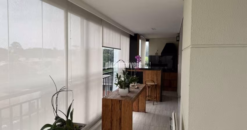 BELÍSSIMO APARTAMENTO PRONTO PARA MORA!!