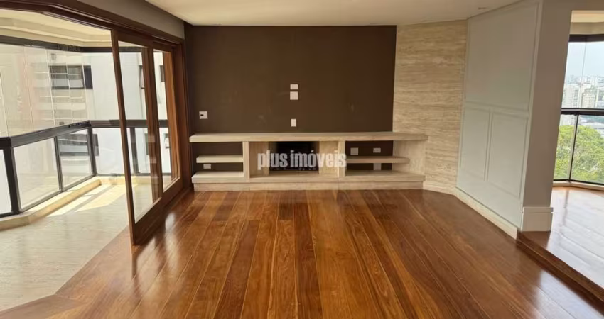 PANAMBY -  217,0M²AU 4 SUÍTES, SENDO 2 SUÍTES AMERICANAS  3 GAR