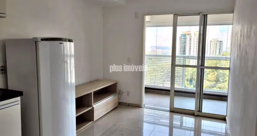 PANAMBY - UNIDADE DE 39M² Á VENDA, COM VISTA DEFINITIVA 1 VAGA!