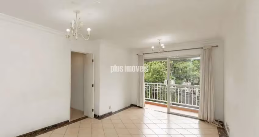 Oportunidade imperdível! lindo apartamento à venda no coração do portal do morumbi! - 75 m2-2 vagas
