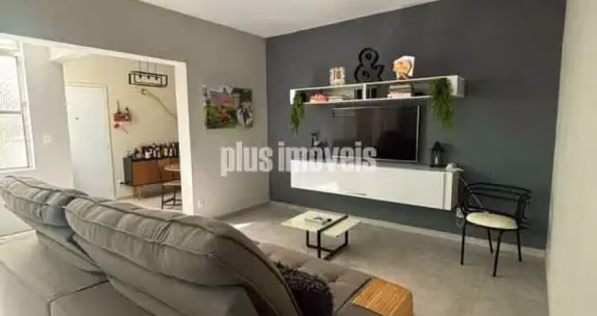 Lindo apartamento à venda no bosque da saúde - 120 m2