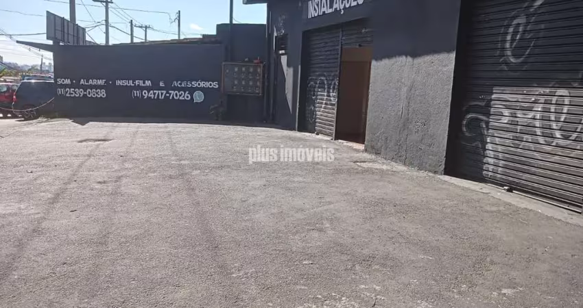 Sala comercial para alugar na Estrada Pirajussara-Valo Velho, 665, Jardim Mitsutani, São Paulo