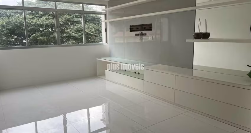 Apartamento à Venda - R. Coronel Oscar Porto - Paraíso