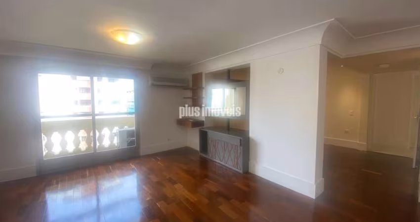 Apartamento 3 dormts,,1 st, varanda com vista panorâmica do Booklin
