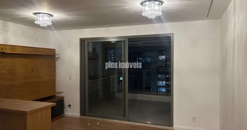 Apartamento Cyrela Atmosfera Vila Mariana