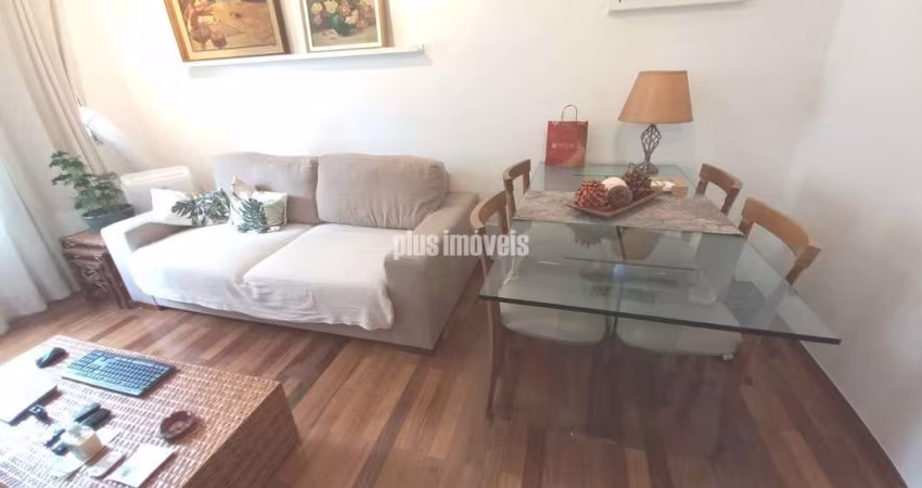 APARTAMENTO COM 1 QUARTO EM MOEMA