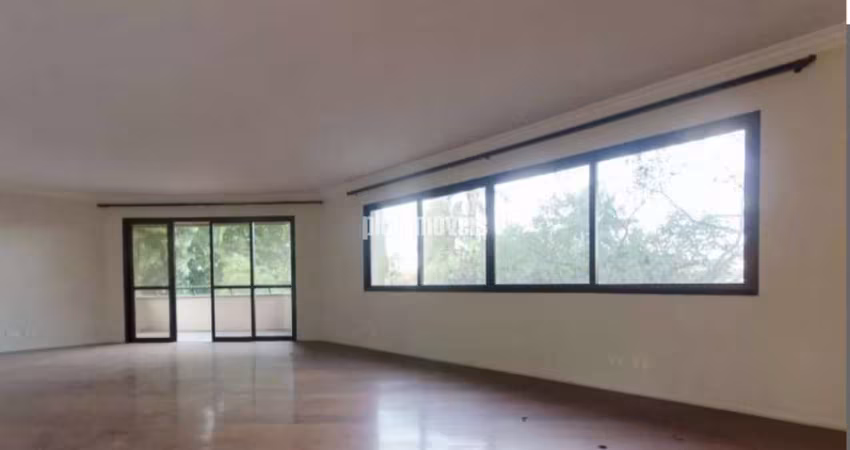 PACAEMBU - 390m²AU