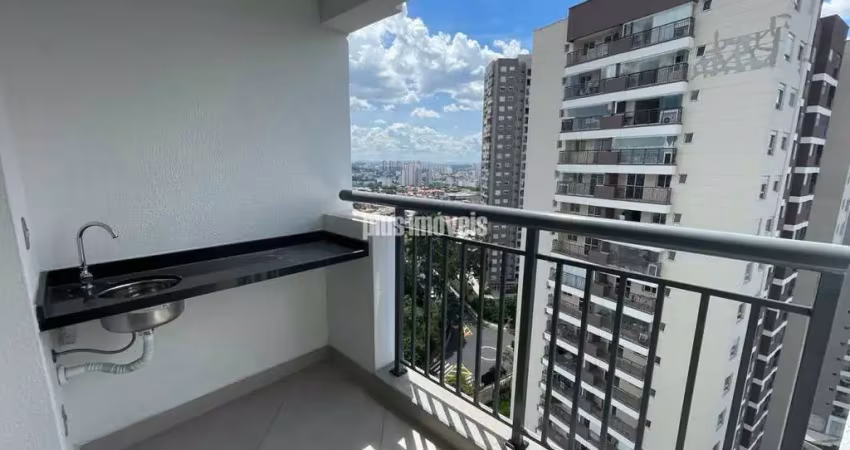 Apartamento Novo à Venda - R. Celso Ramos