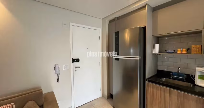 Apartamento à Venda Mobiliado no Panamby - 57 m2 - Conforto e Estilo em Condomínio Ótimo Lazer