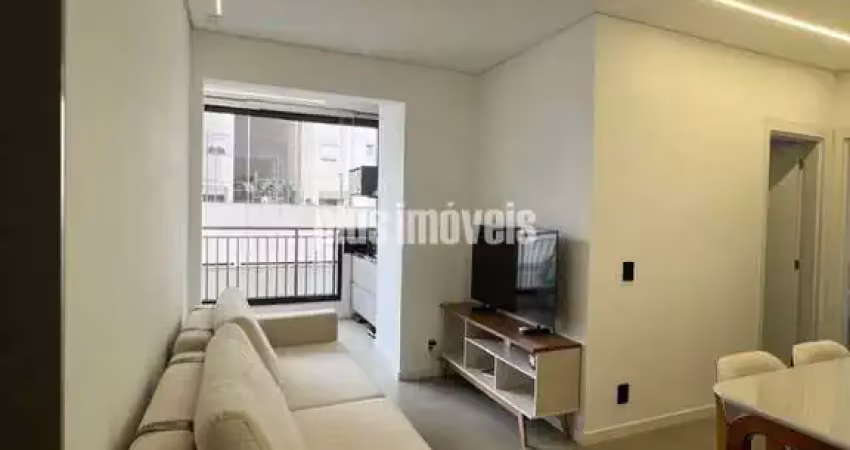 Apartamento Panamby