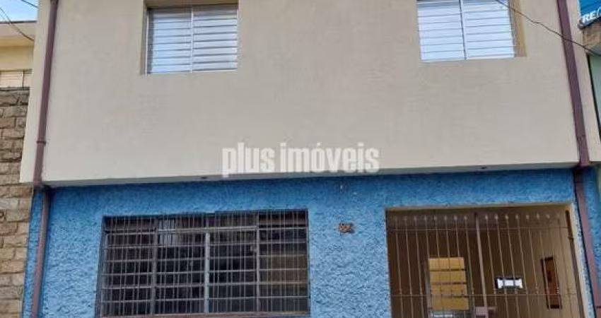 Sobrado com 2 Quartos e 1 banheiro à Venda, 92 m²