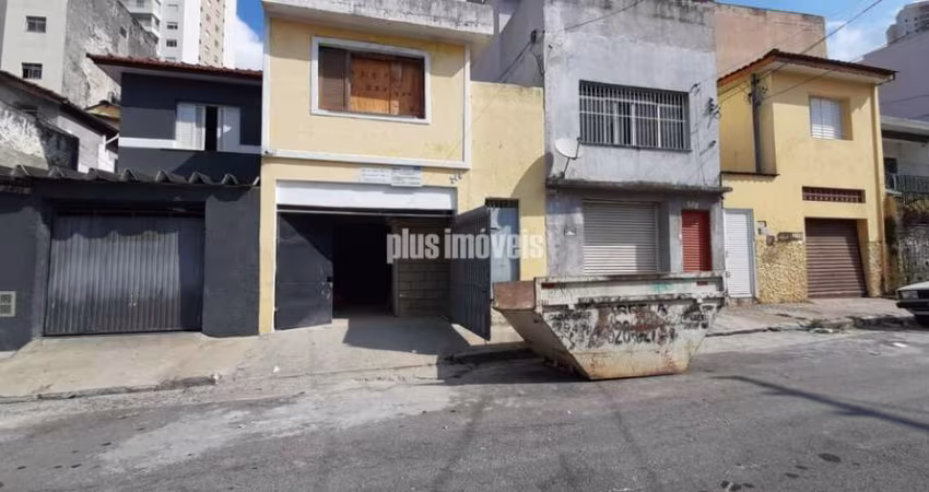 Casa à Venda - Vila Nair