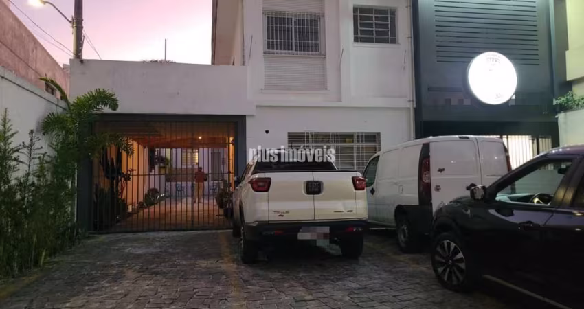 Sobrado Comercial - Av. Pompéia - Excelente Oportunidade!