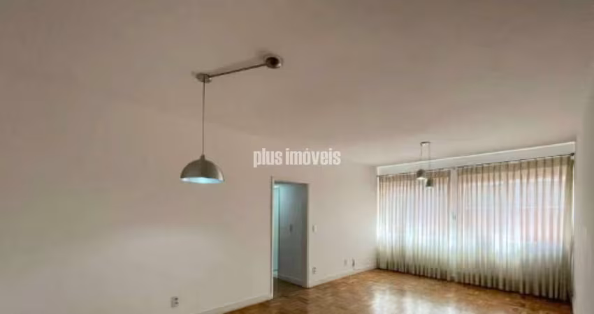 Apartamento 2 Dormitórios 1 Vaga no Jardim Paulista!!!!