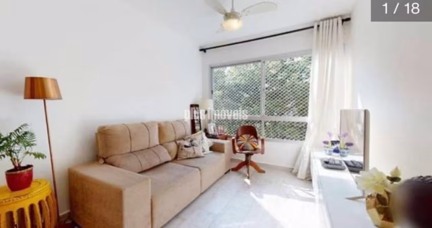 3 dormitórios- 1 vaga - R$640.000,00 - Pompéia