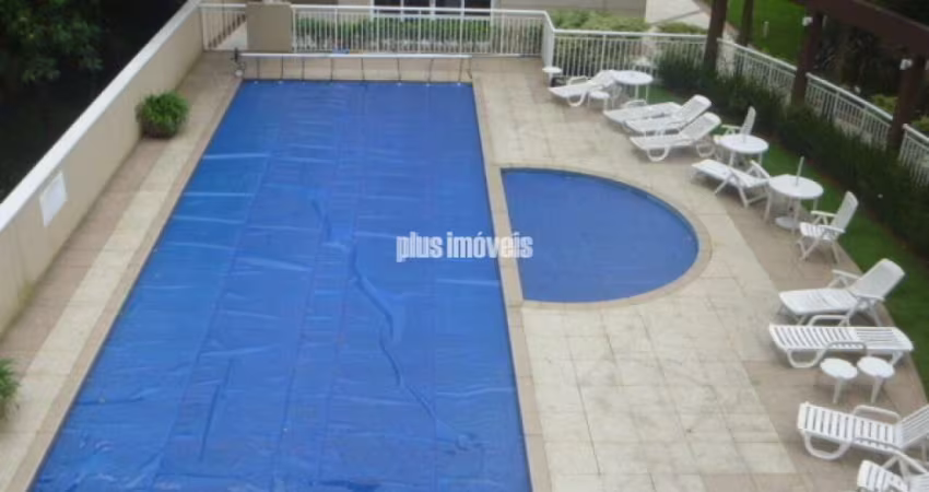 Apartamento Panamby Mobiliado