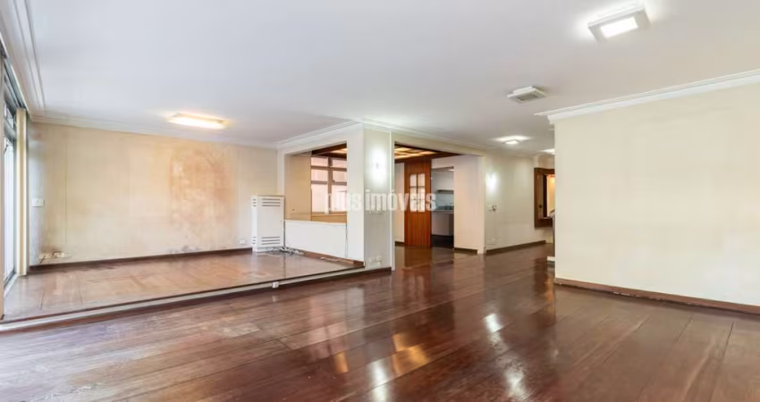 Casa Nobre Jardim Europa