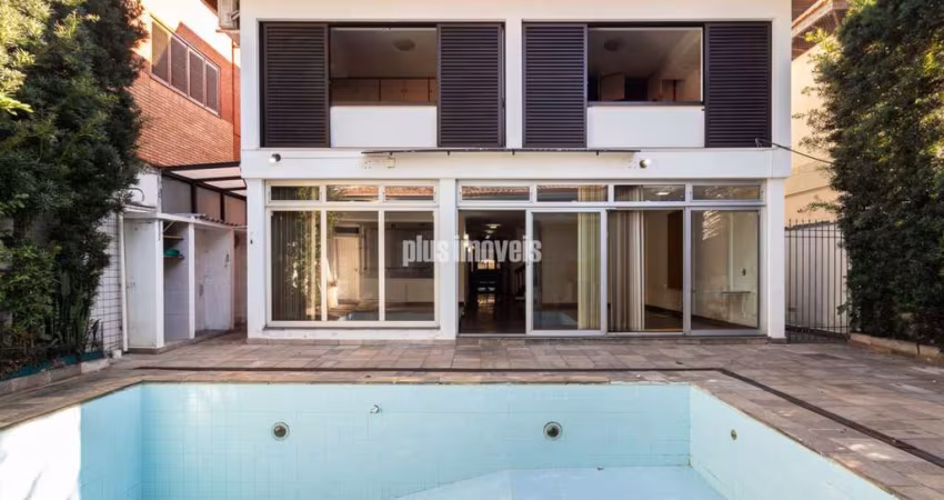 Oportunidade: Casa Jardim Europa