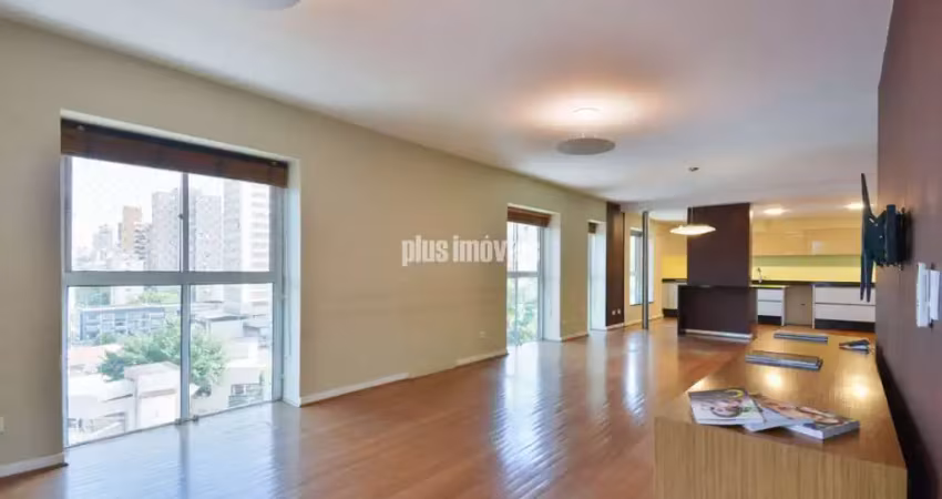 Apartamento 3 quartos 3 suites  4 vagas em higienópolos!!!!