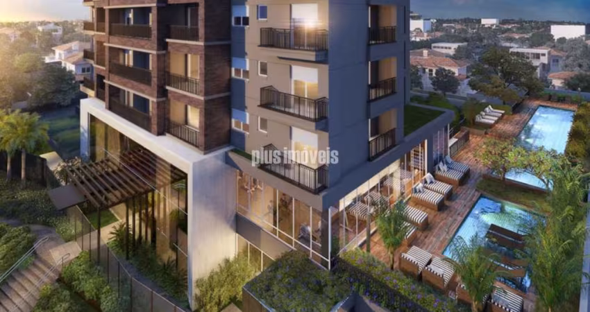 Apartamento 3 Quartos 1 Suítes 1 Vagas no Jardim Guedala.