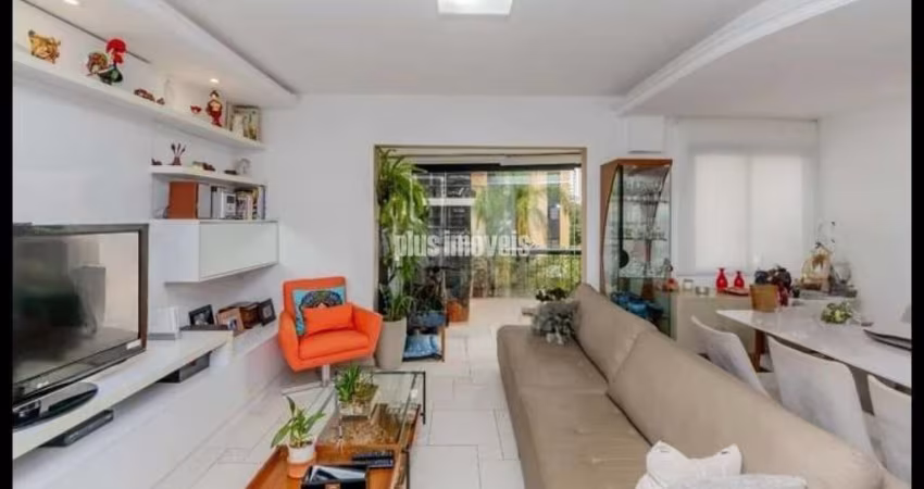 Apartamento à Venda ? Moema, Av. dos Eucaliptos