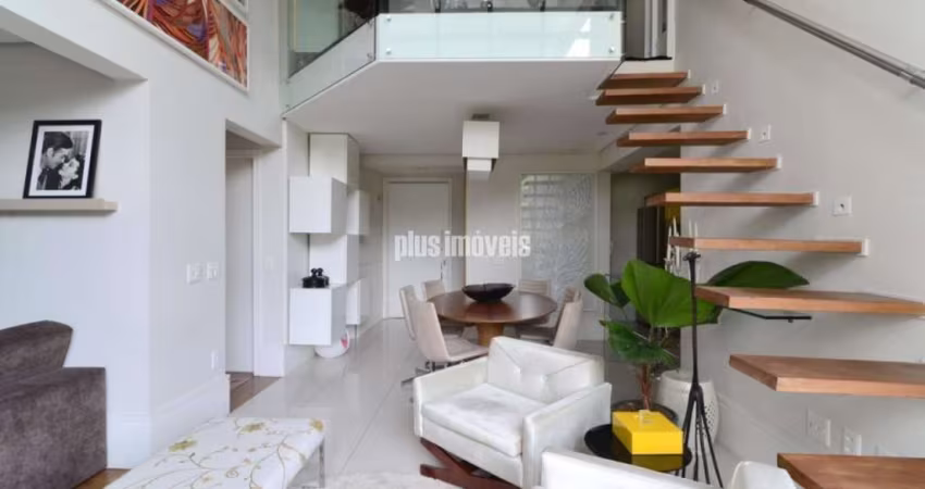 Duplex Panamby Decorado