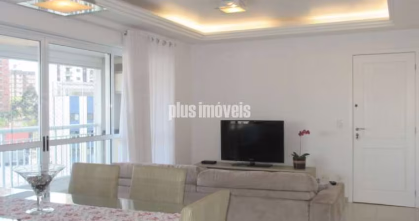 Apartamento 4 dormitórios 2 Suites 4 Vagas no Panamby!!!