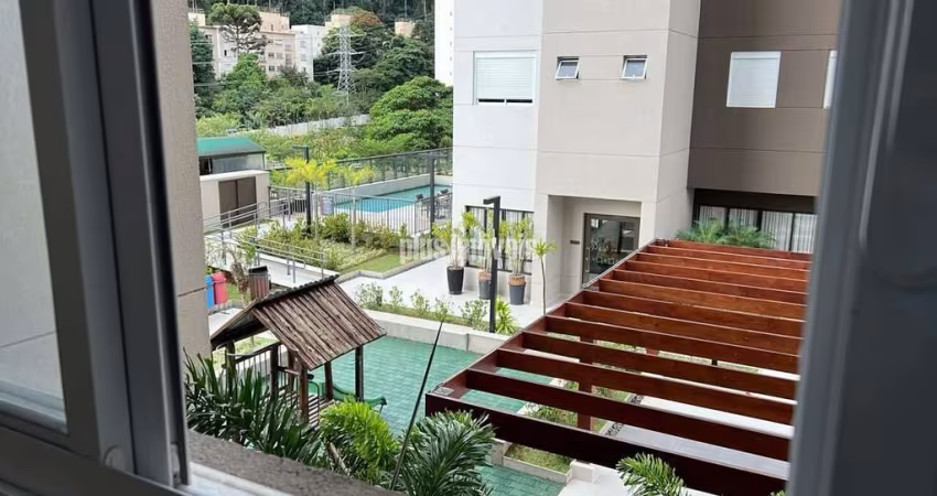 Apartamento Panamby
