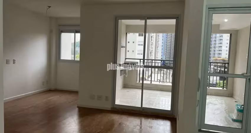 Apartamento com 2 quartos à venda na Avenida Alberto Augusto Alves, 270, Morumbi, São Paulo