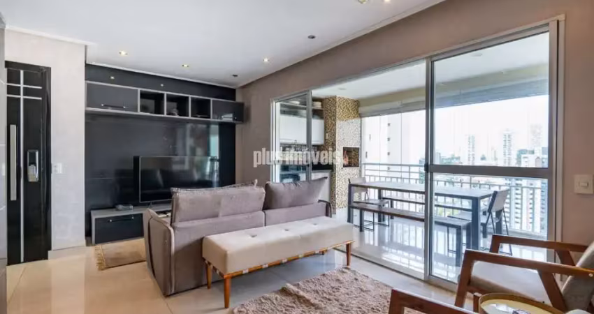 Apartamento tipo para venda com 3 quartos, sendo 1 suíte, 96m² - morumbi