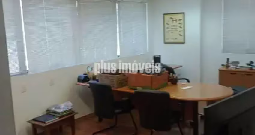 Sala comercial com 2 salas à venda na Rua Tabapuã, 474, Itaim Bibi, São Paulo