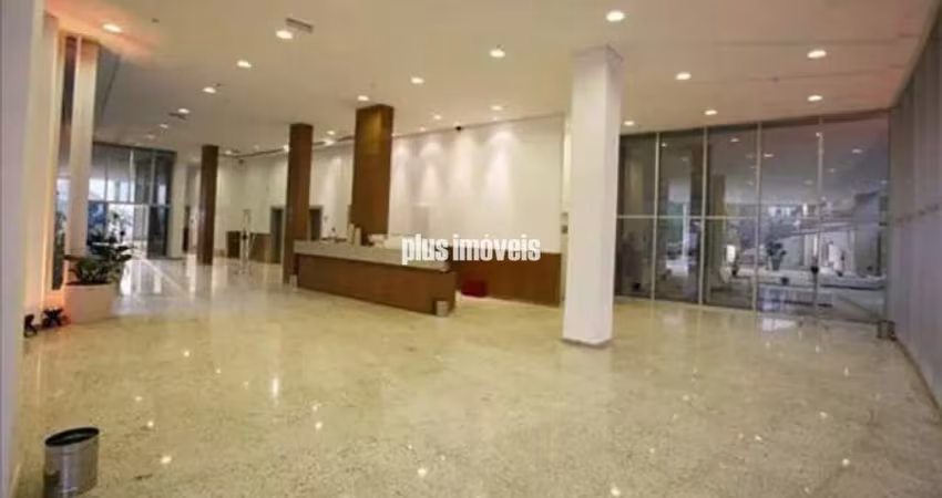 Conjunto Comercial Panamby