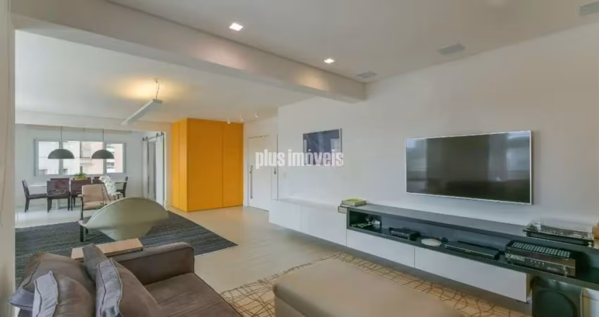 Apartamento 3 Quartos 3 Suites 3 Vagas Depósito na Vila Nova Conceição