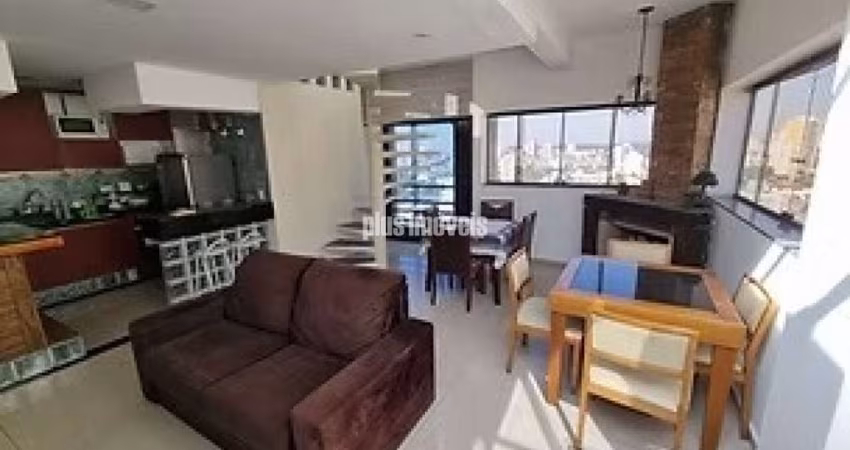 Cobertura Duplex à Venda - Av. Bosque da Saúde