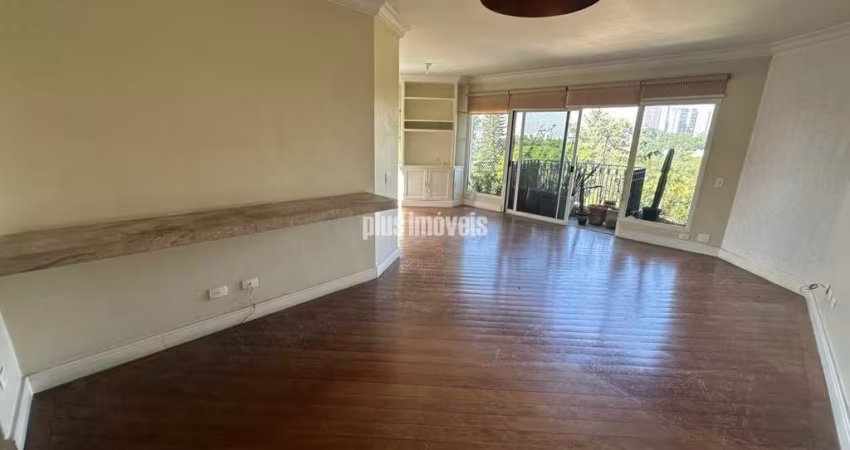 Apartamento Real Parque