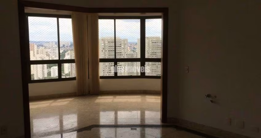 MORUMBI - PRÓXIMO A GRADED SCHOOL 300,0M²AU 4 SUÍTES 3 VAGAS - LAZER COM PISICINA, QUADRA DE TÊNIS