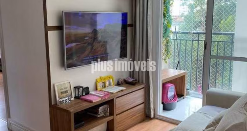 Excelente Oportunidade! Apartamento 2 Dormitórios - 59m² - Morumbi
